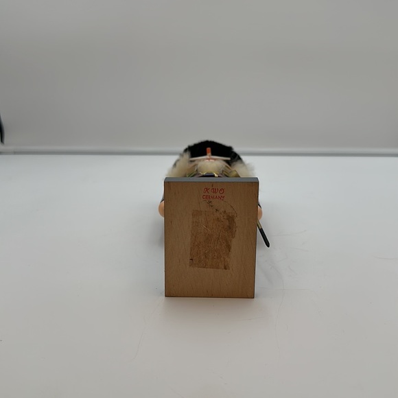 KWO British Hussar Nutcracker - Picture 5 of 16